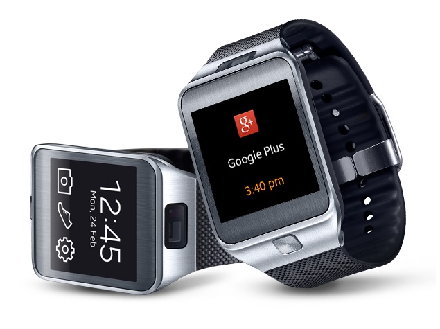 samsung galaxy gear s5