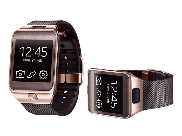 Samsung smartwatch android wear online