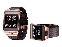 Samsung to Unveil Android Wear Smartwatch at Google I/O 2014: Report