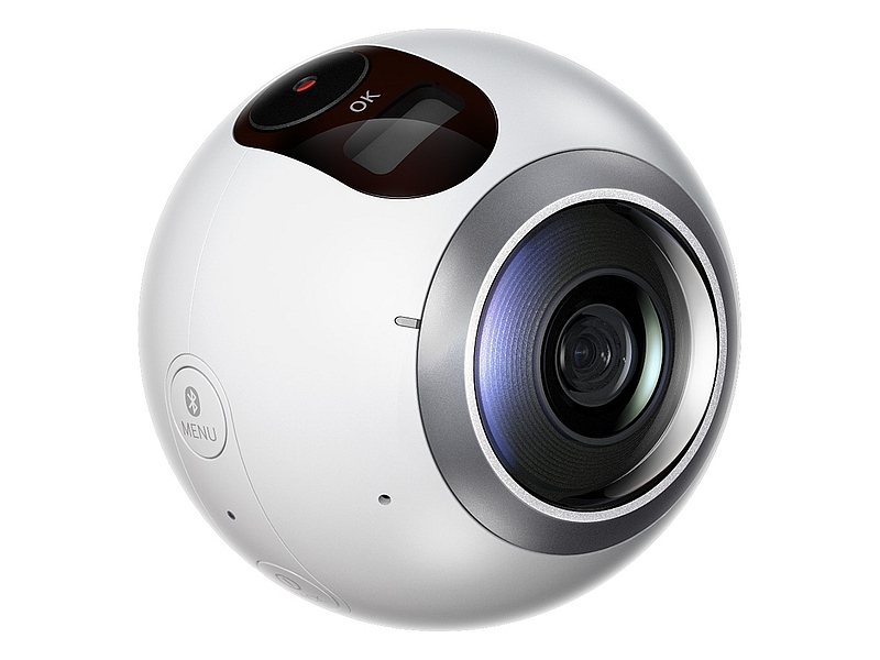 gear 360 huawei