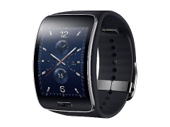 Samsung Gear S Tizen-Based Smartwatch Launched at Rs. 29,500