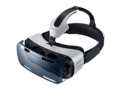 Samsung Gear VR 'Innovator Edition' Goes on Sale