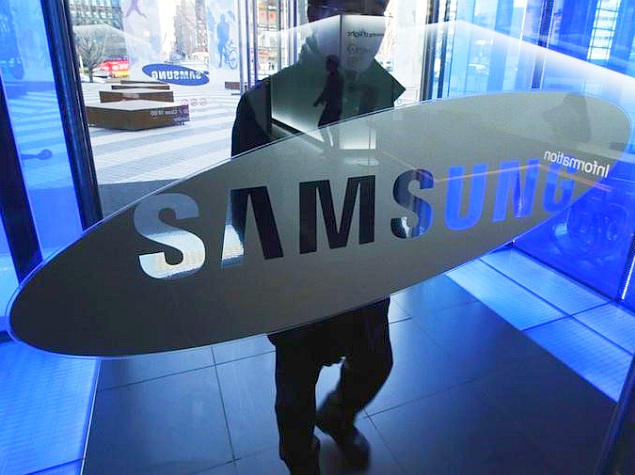 Samsung to Use $56 Billion Cash Pile for Growth, Including Acquisitions