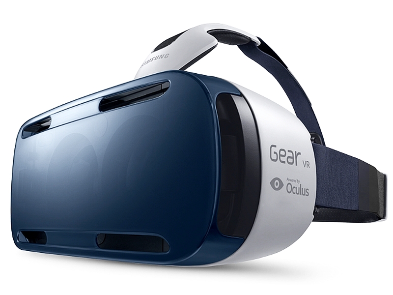 Samsung to Launch Consumer Gear VR Headset 'Soon'