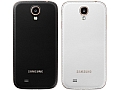 Samsung Galaxy S4 faux-leather cover variants coming in more colours