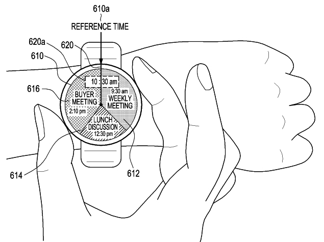 Samsung to Unveil Its Own Round Dial Smartwatch at MWC 2015: Report