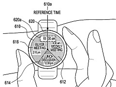 Samsung to Unveil Its Own Round Dial Smartwatch at MWC 2015: Report