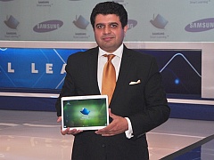 Samsung Launches &#039;Smart Learning&#039; Store for the Education Sector