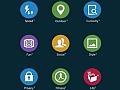 Samsung Galaxy S5's leaked UI screenshot shows new icons that match teaser
