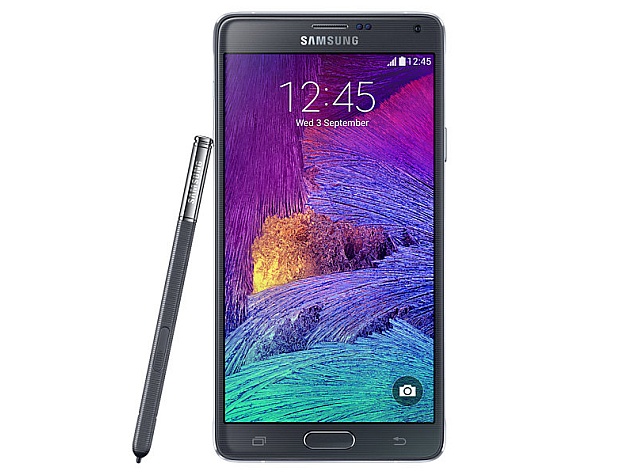Samsung Galaxy Note 4 S-LTE Runs on Exynos SoC, Not Snapdragon 810: Report