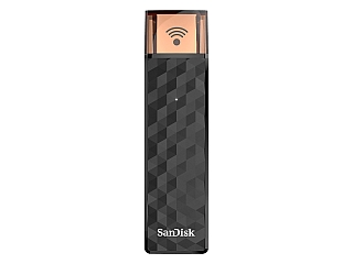 SanDisk Connect Wireless Stick Launched Starting at Rs. 2,790