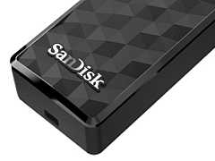 SanDisk Connect Wireless Stick for Boosting Storage Over Wi-Fi Launched