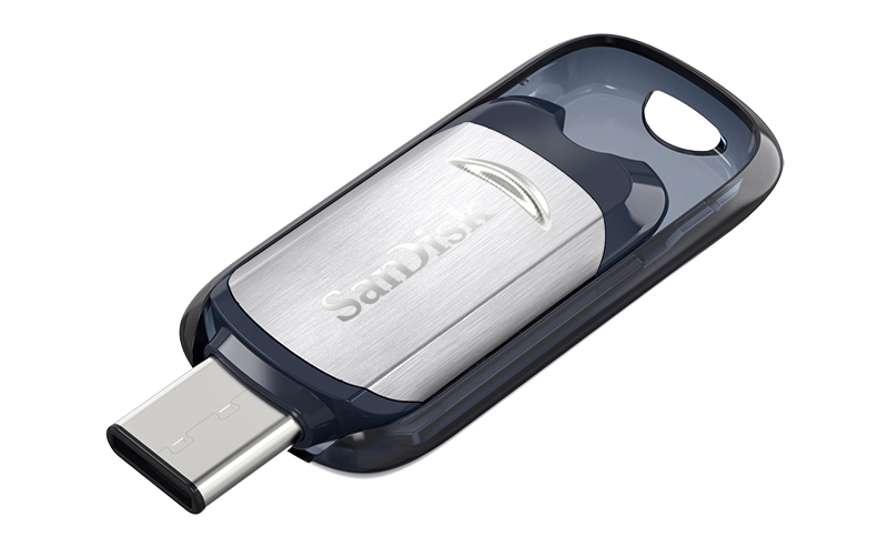 MWC 2016: SanDisk Launches USB Type-C Flash Drive, New MicroSD Cards