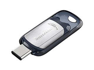 MWC 2016: SanDisk Launches USB Type-C Flash Drive, New MicroSD Cards