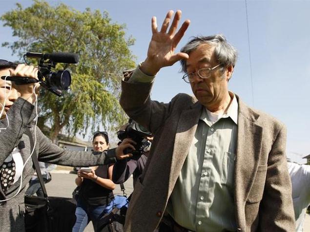 Bitcoin founder mystery deepens: Will the real Satoshi Nakamoto please stand up?