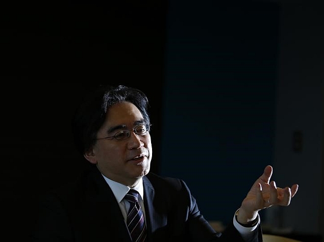 Nintendo's Satoru Iwata Honoured With Video Tribute at GDC 2016 Awards