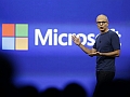 Microsoft earnings highlight cloud's silver lining