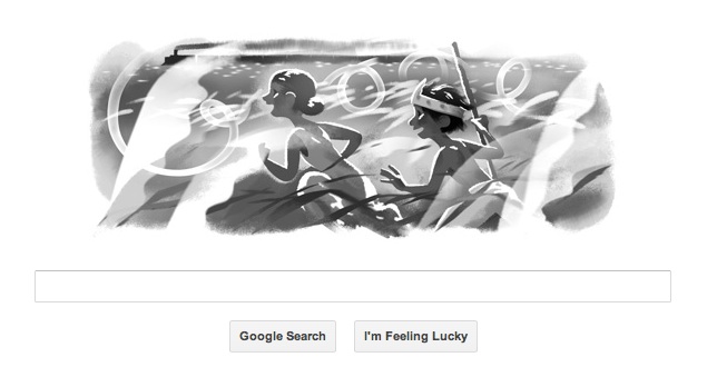 Google doodles Satyajit Ray's Pather Panchali on filmmaker's birth anniversary