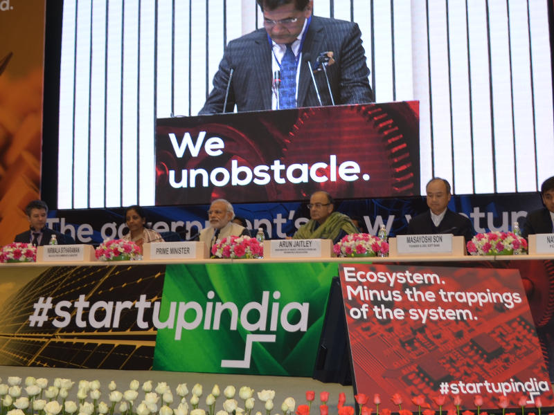 Over 500 Startups Ask Prime Minister Modi to Uphold Net Neutrality