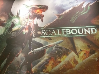 Microsoft Confirms Scalebound Cancelled for Xbox One and Windows 10
