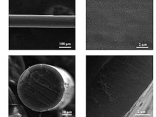 New Nanomaterial With 3D Conductivity May Enhance Battery Storage