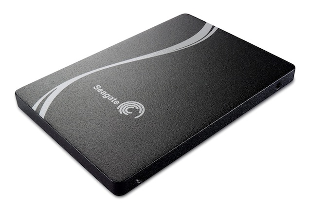 Seagate announces 660 SSD, its first solid-state drive for consumers