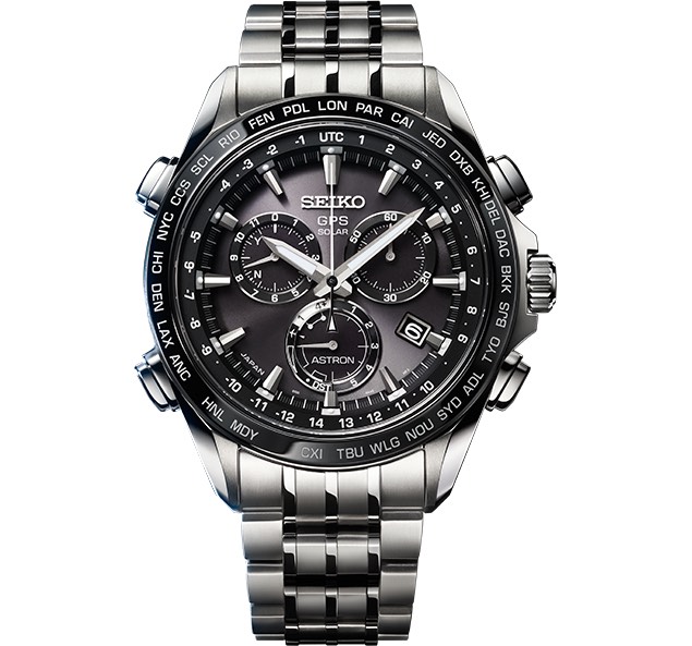 seiko astron gps solar limited edition price