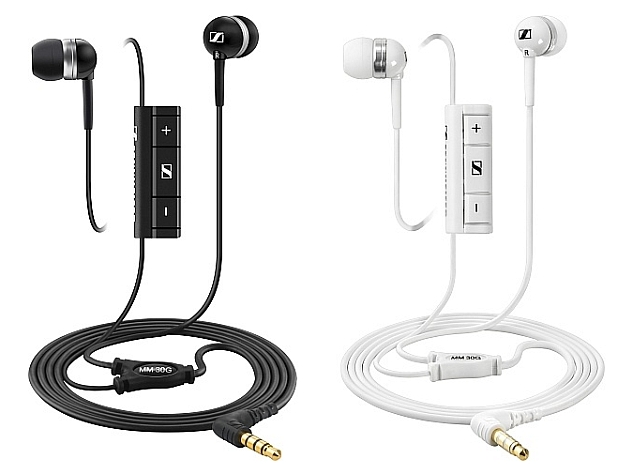 Sennheiser and Jabra Launch In-Ear Headsets in India