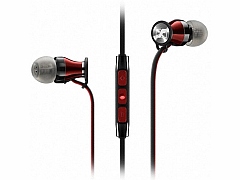 Sennheiser Momentum In-Ear Headphones Launched at Rs. 6,990