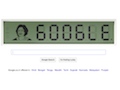 Shakuntala Devi's 84th birthday celebrated with a Google doodle