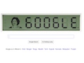 Shakuntala Devi&#039;s 84th birthday celebrated with a Google doodle
