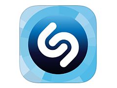 Shazam Updated With Rdio-Powered In-App Streaming of Identified Songs