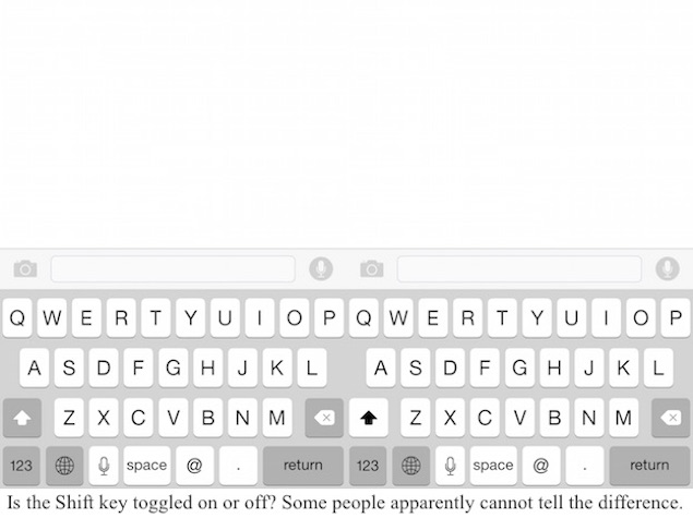 Shift Key 'Fix', iMessage Improvements, and Other Changes That iOS 9 Is Tipped to Bring