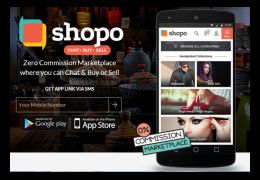 Snapdeal Relaunches Shopo, an App-Only Zero Commission Marketplace