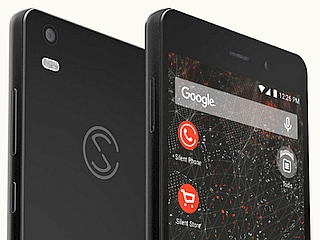 Silent Circle Blackphone 2 price in India, specifications 
