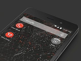 Secure Android Smartphone 'Blackphone' Had a Major Vulnerability