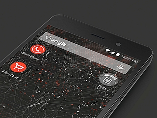 Secure Android Smartphone &#039;Blackphone&#039; Had a Major Vulnerability