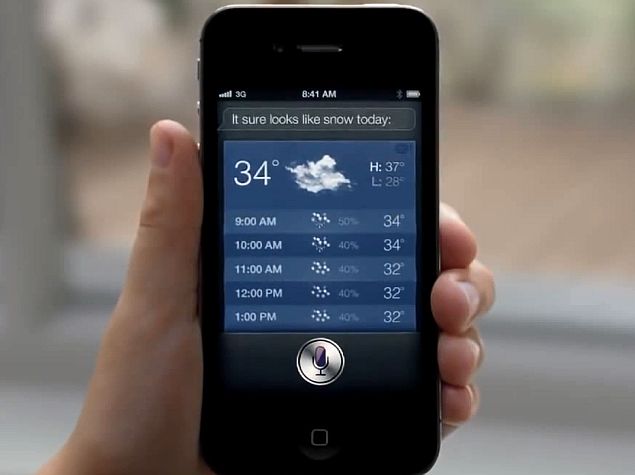 Apple Reportedly Upgrading Siri In-House to Smarter Neural Network Design