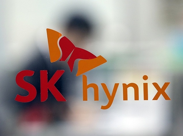 SK Hynix Posts Near 30 Percent Drop in Q2 Net Profit