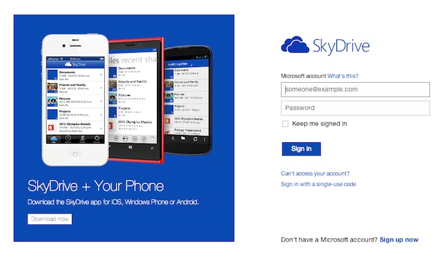 Microsoft agrees to rename SkyDrive after losing trademark case to BSkyB: Report