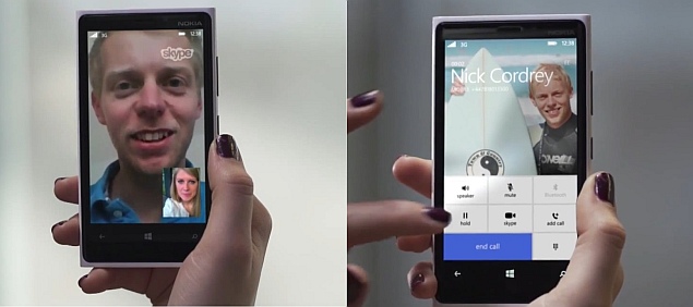 Skype for Windows Phone 8.1 unveiled with new app for Windows 8.1 Update