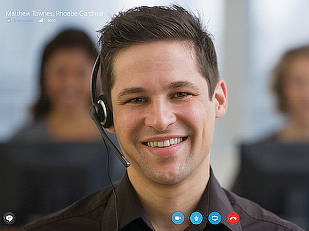 Microsoft Lync Turns Into Skype for Business in 2015 With New Features