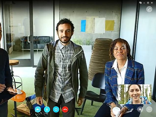 Microsoft Skype for Business Starts Rolling Out to Users Worldwide