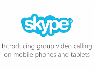 Skype Group Video Calling Starts Rolling Out to Android and iOS