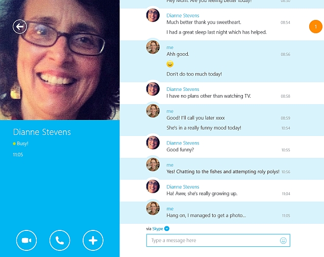 Skype Windows Modern App to Be Retired on July 7