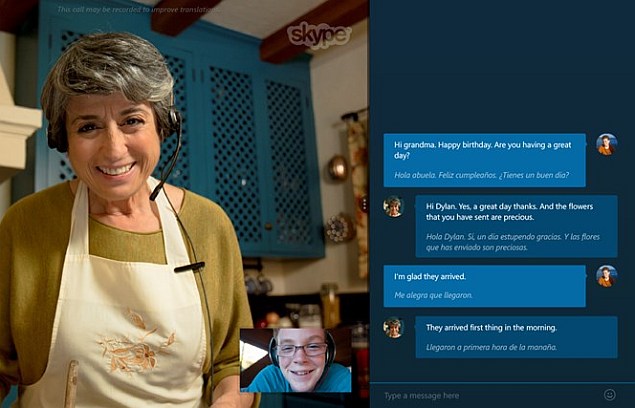 Skype's Real-Time Translation Feature Now Available to Everyone