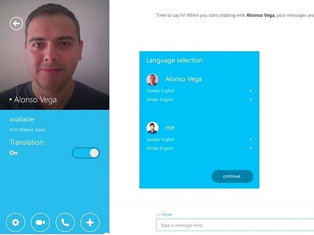 Skype Translator Preview Coming to Windows Desktop App This Summer