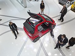 Electric Cars Could Soon Be Charged by Their Own Bodies