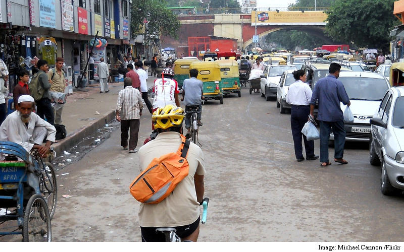 Smart Cities Won't Work Without Smart Citizens