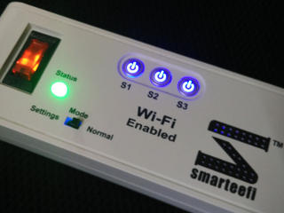 Smarteefi Wi-Fi Smart Power Strip Review